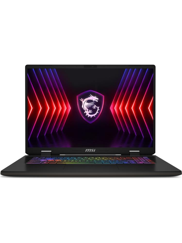 Msı Sword 17 HX B14VEKG-053XTR i7-14700HX 32 GB 1 TB SSD RTX4050 17" FreeDOS Notebook