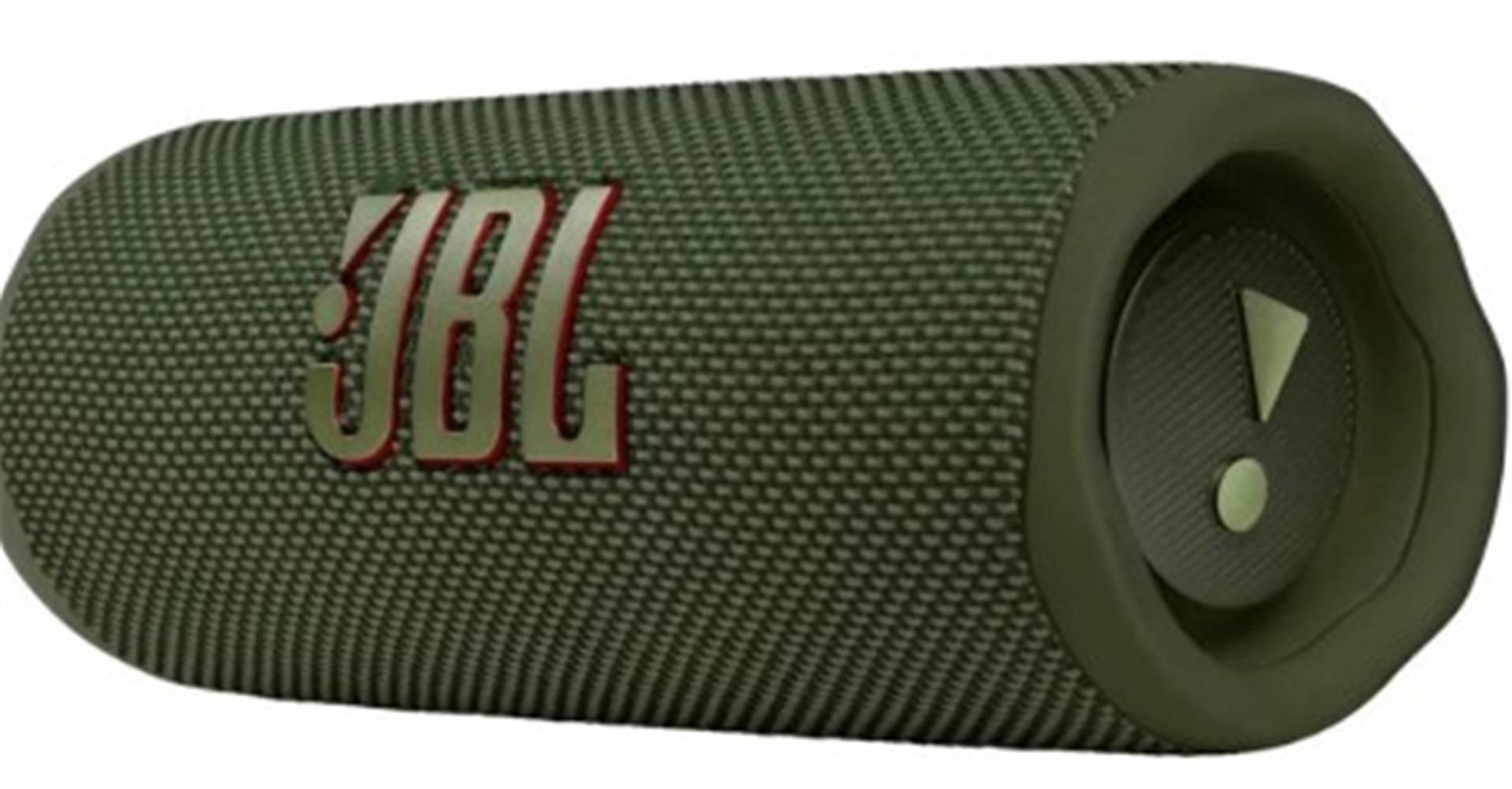 JBL Flip 6 IP67 Yeşil Bluetooth Hoparlör 
