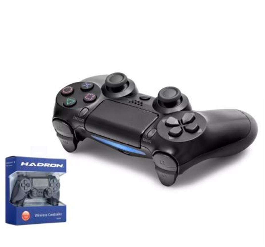 HADRON HD323S PS4 GAMEPAD SİYAH  