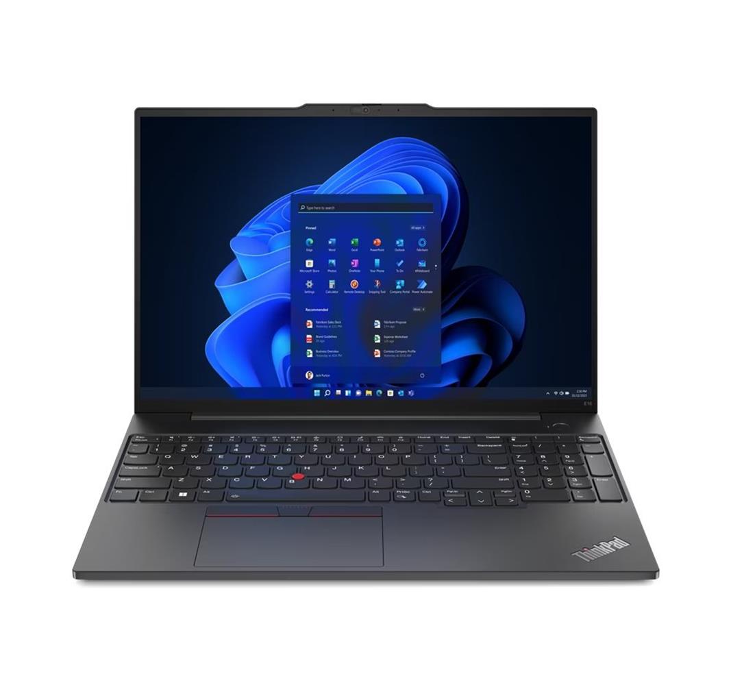LENOVO THINKPAD 21MA008XTX U7-155H 16GB 512GB 16"