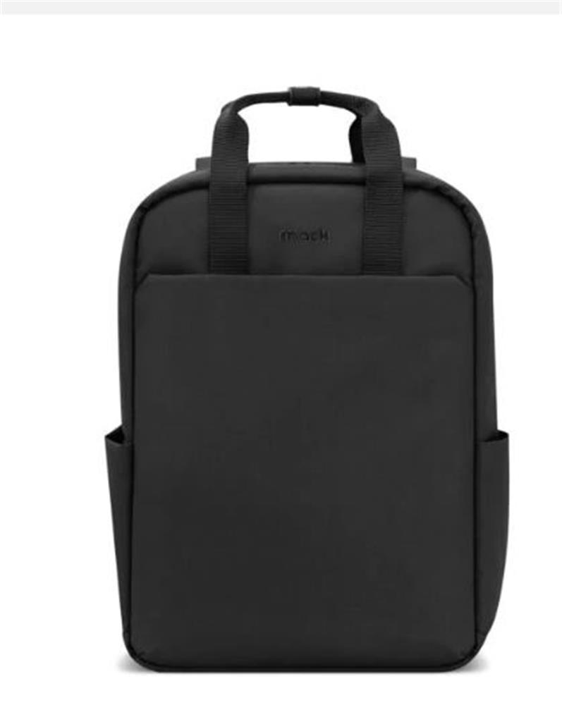 Mack MCE-1521 15,6" Nova Eco Notebook Sırt Çantası Siyah