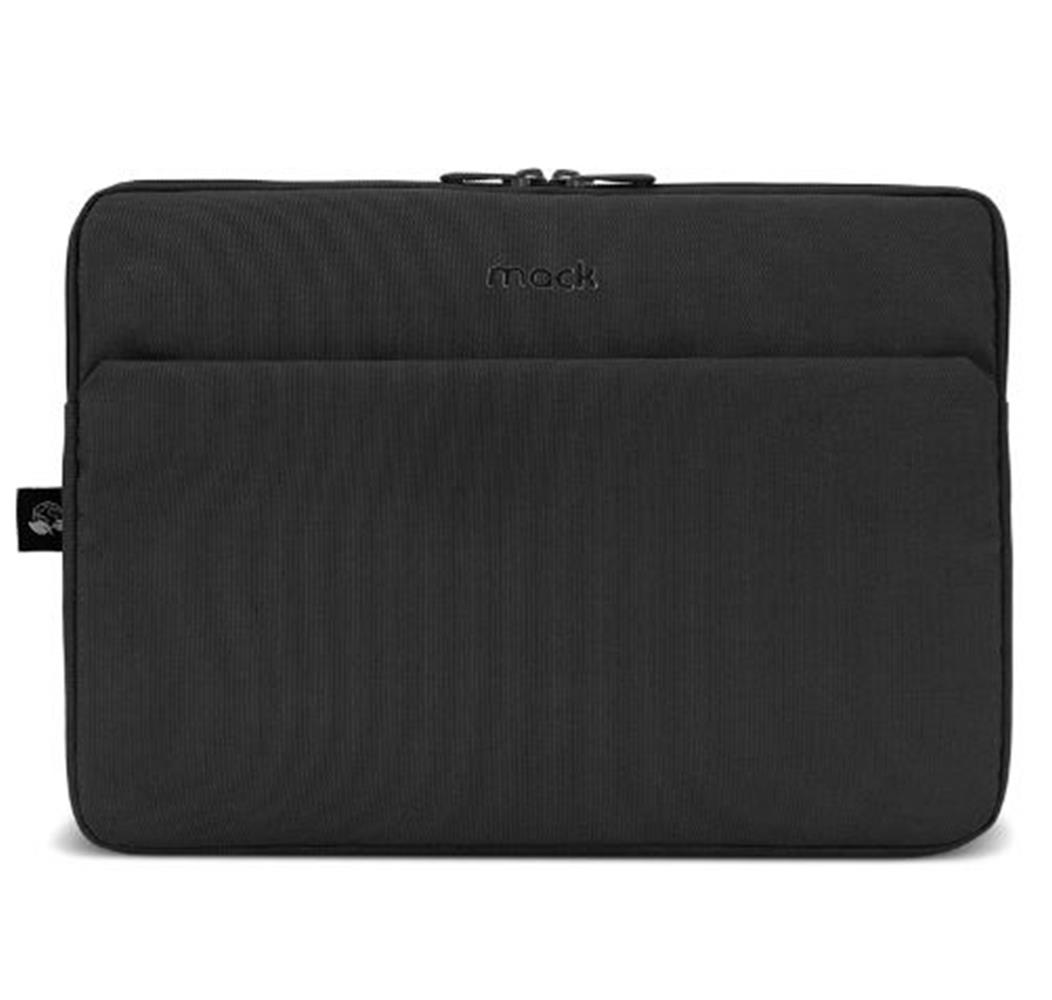 MACK MCE-1501 14.1" NOVA Eco Notebook Sleeve Siyah