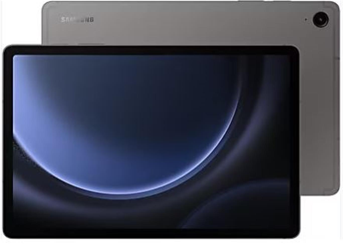 Samsung Galaxy Tab S10 FE 10.9 12-256GB Tam Dokunmatik Tablet Gri SM-X520NZAPTUR