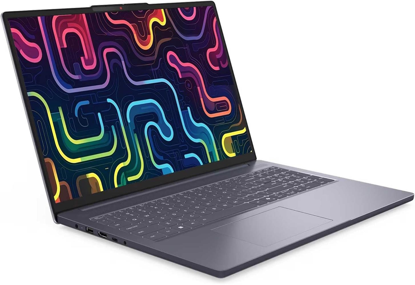 Lenovoo IdeaPad Slim 3 83K2001RTR_16 i5 13420H 16GB 512GB SSD 16" WUXGA (1920x1200) FreeDOS Notebook