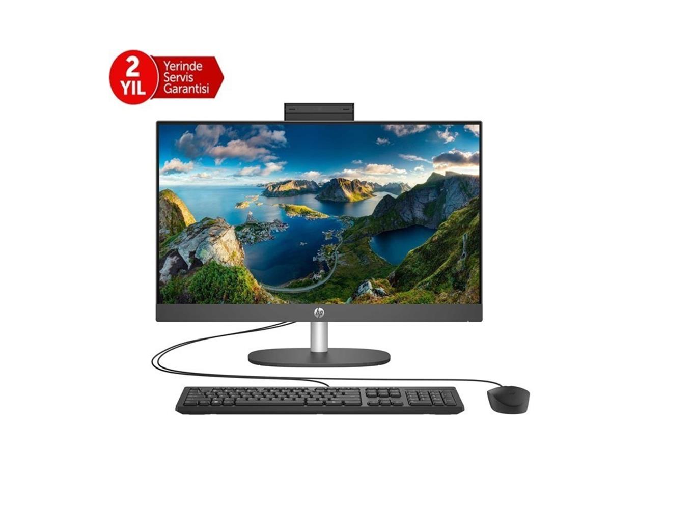 HP PROONE 240 G10 B6JC8ES i7-1335U 32GB 512GB SSD 23.8" FDOS 