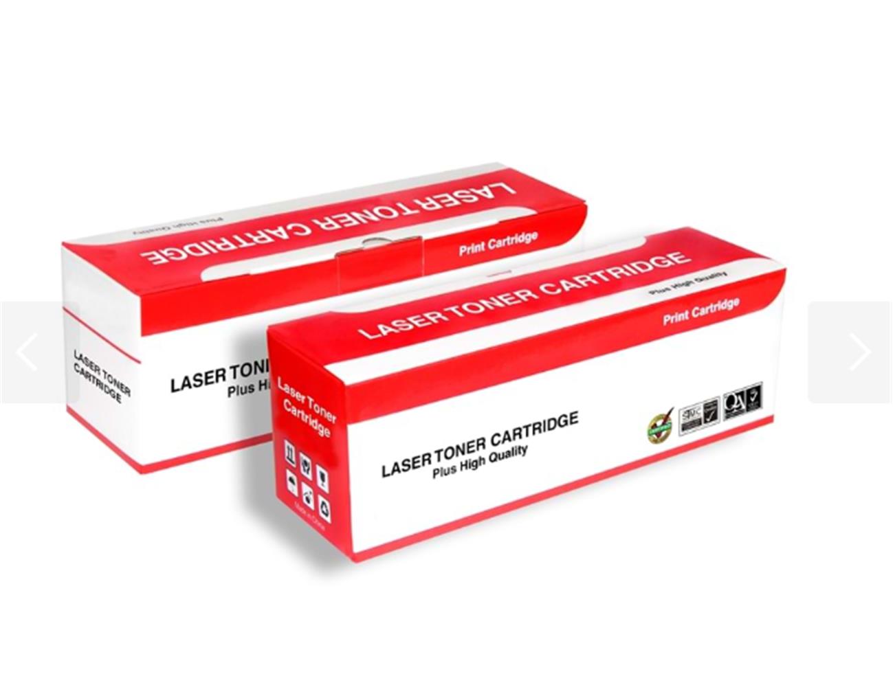 Noname Lexmark 505X-MS410-50F5X00 Muadil Toner  