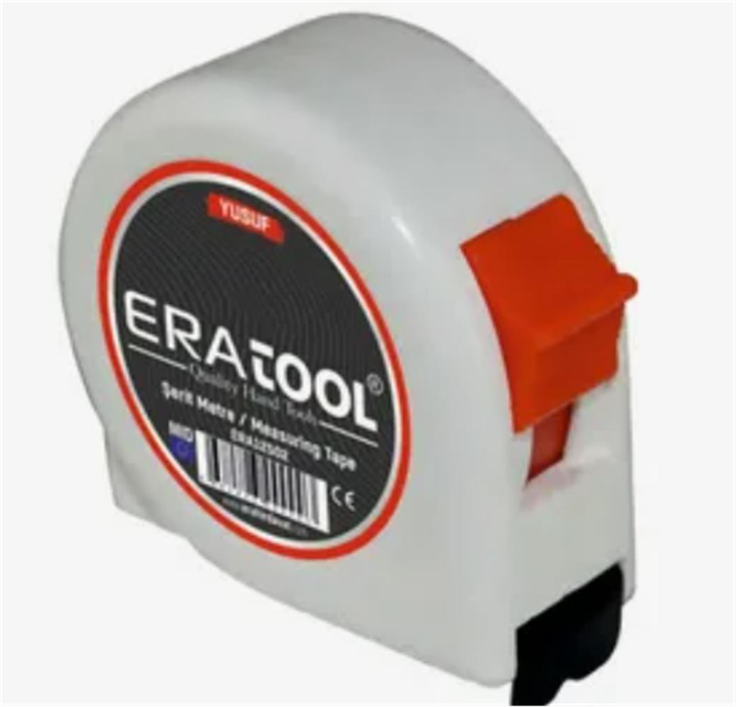 Era 12508 5Mt Şerit Metre (5x19mm) 
