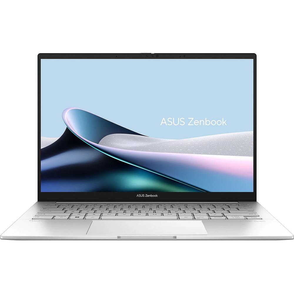 Asus ZenBook 14 OLED UX3405CA-PP372W Ultra 9 285H 32 GB 1 TB SSD Arc 140T 14" FreeDOS Notebook