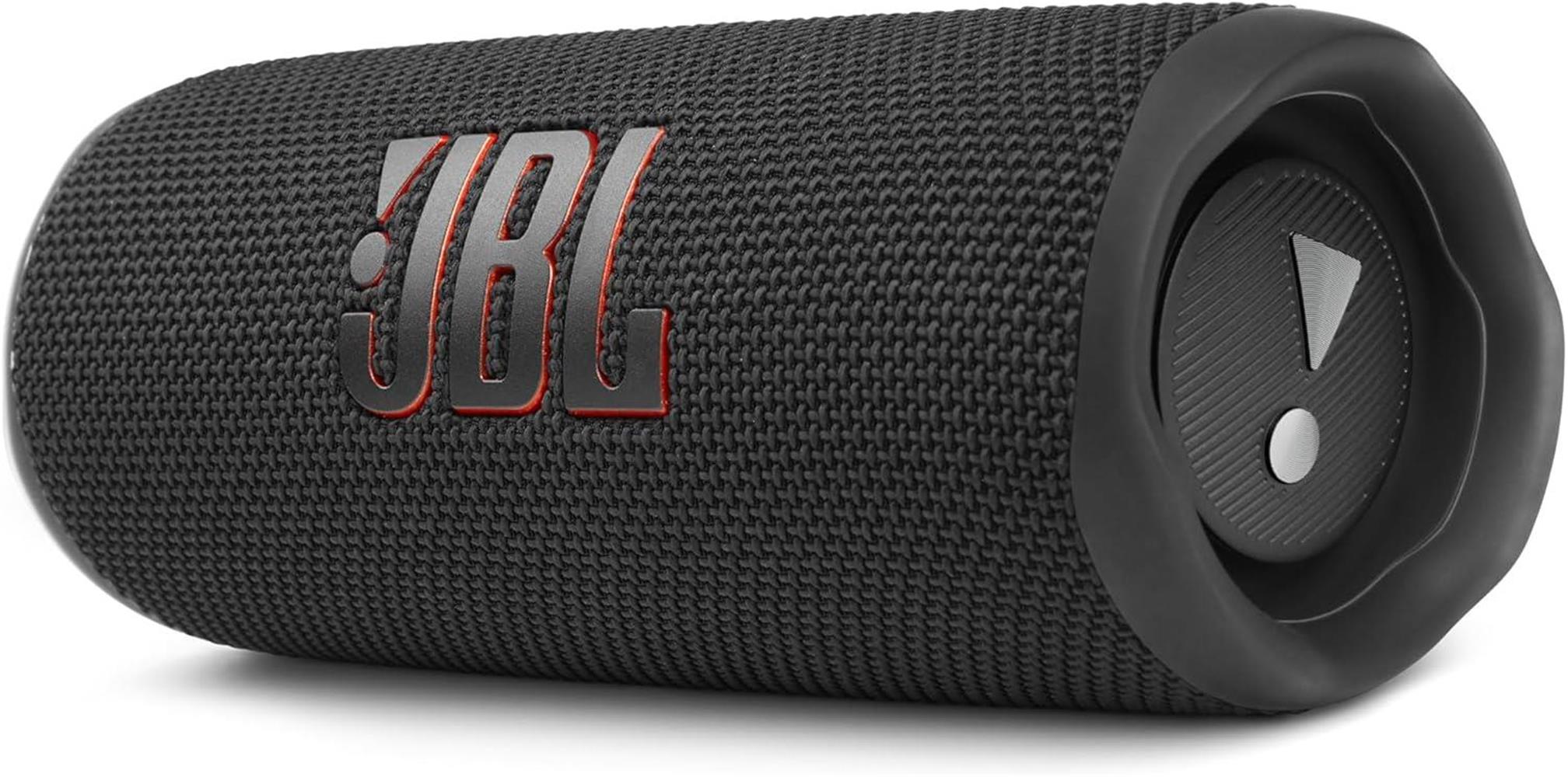 JBL Flip 7 IP67 Siyah Bluetooth Hoparlör 