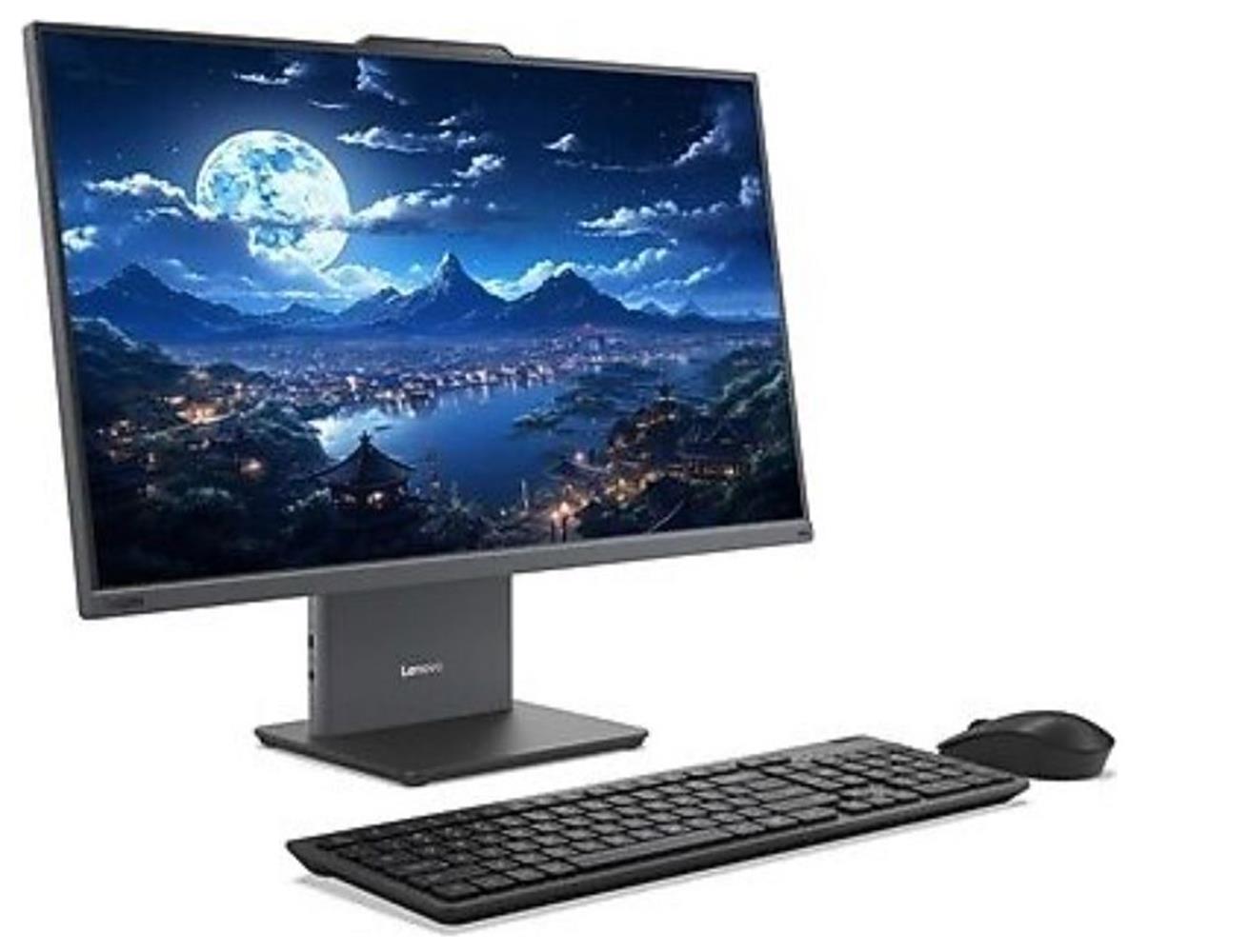 Lenovo Thinkcentre Neo 27" 50A G5 I7-13620H 16GB 512GB FreeDOS AIO Bilgisayar