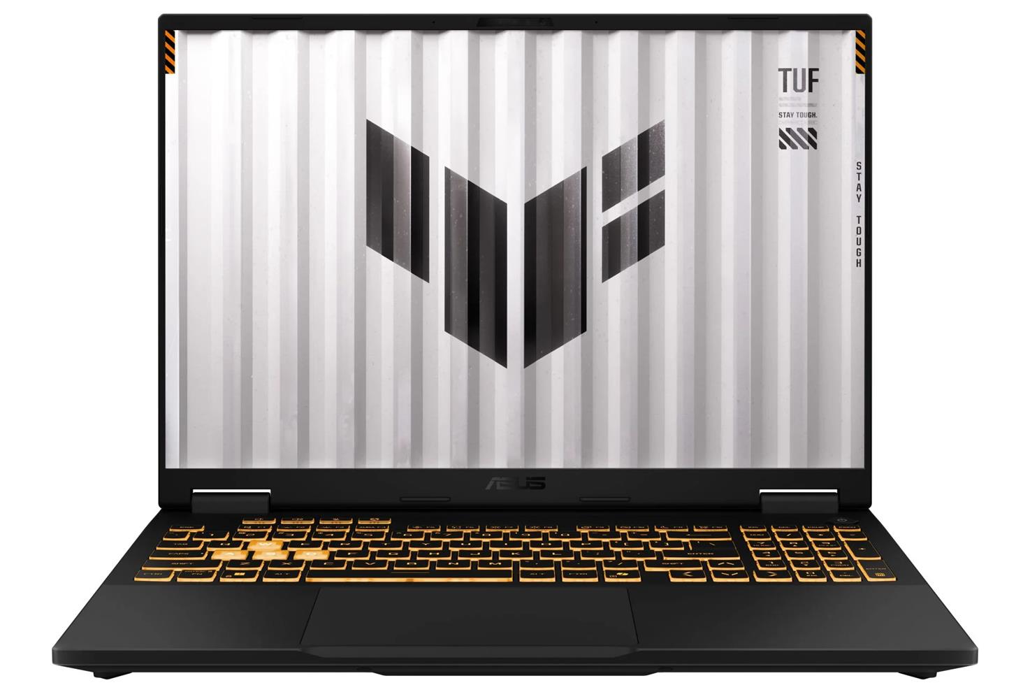 Asus TUF Gaming F16 FX607VU-RL143 CORE U5-210H 16GB 512GB SSD 6GB RTX4050 16" FreeDOS Notebook