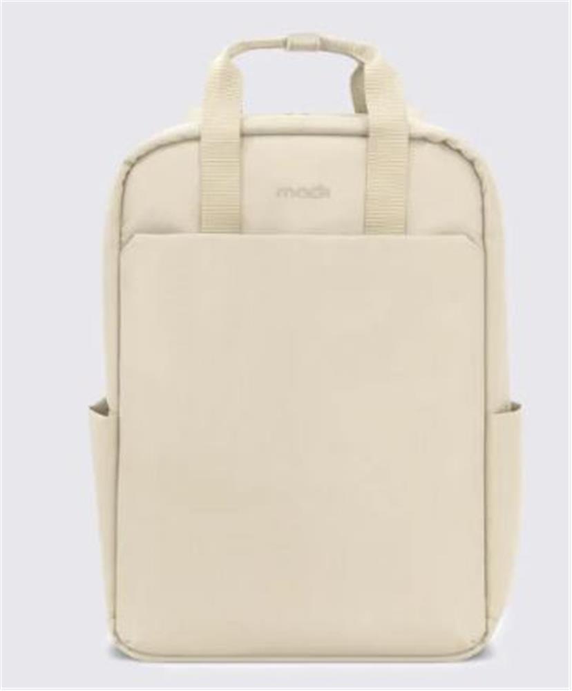 Mack MCE-1524 15,6" Nova Eco Notebook Sırt Çantası Latte