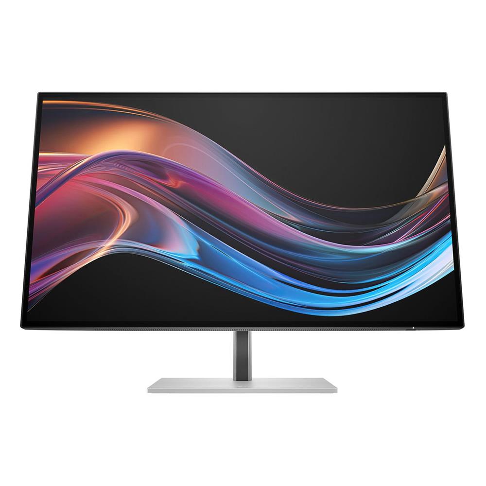 HP 27" Series 7 Pro 8J9G2AA 60Hz 5ms 4K UHD IPS Pivot Monitör 