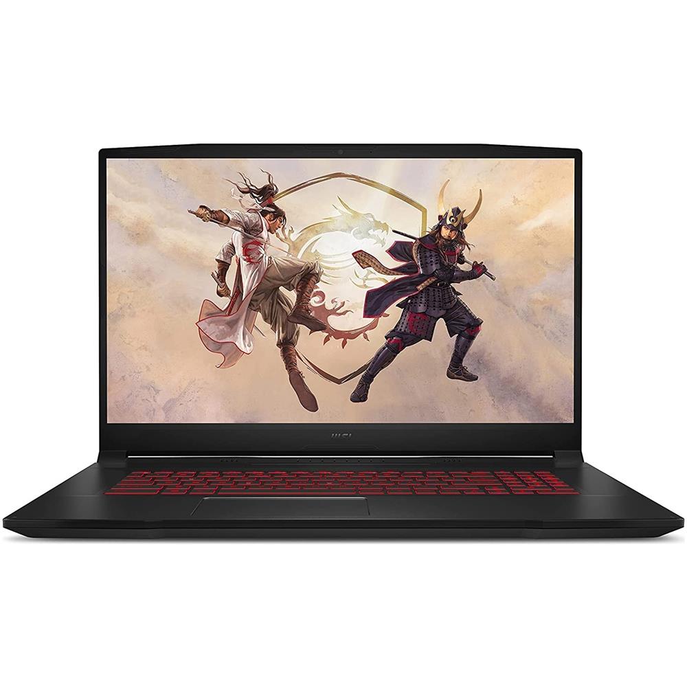 Msı Katana 17 HX B14WFK-248XTR i7-14650HX 16GB DDR5 RTX5060 8GB 1TB SSD 17.3 FHD FreeDOS 144Hz Note