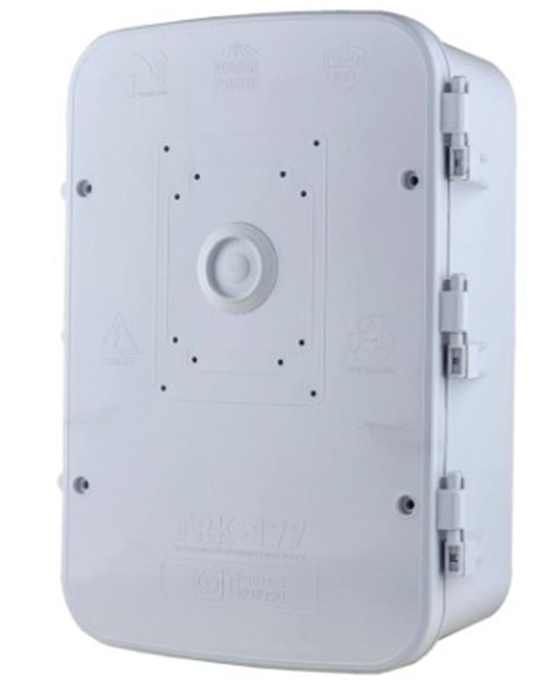 TRK TRK-177 WP Profesyonel Enerji Kutusu 210x320x117 Buat