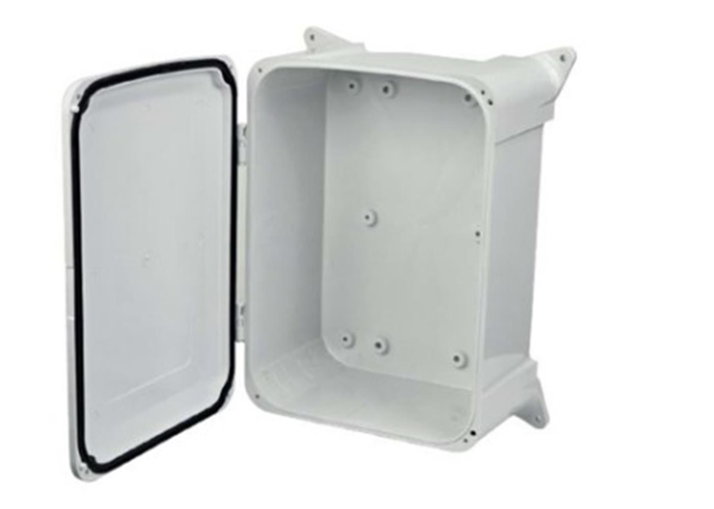 TRK TRK-178 İç-Dış Mekan 4 lü Paket Saha Panosu 340X260X160MM 