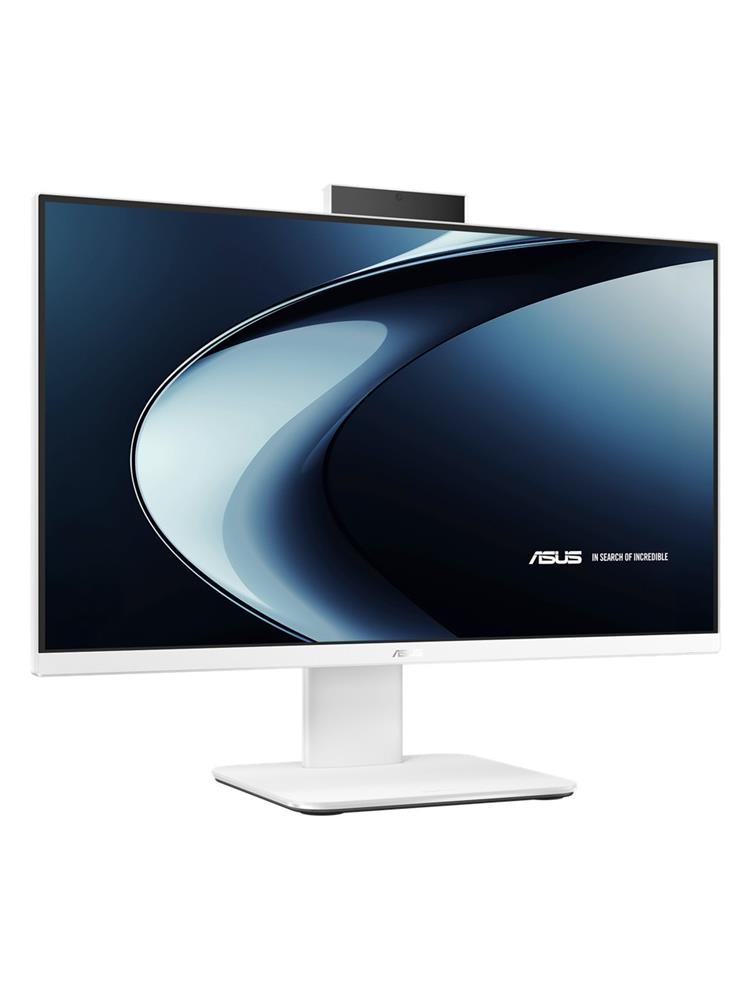 Asus V440VAK-I58512W0D Intel Core I5-13420H 8GB 512GB SSD 23.8" FreeDOS Beyaz All In One
