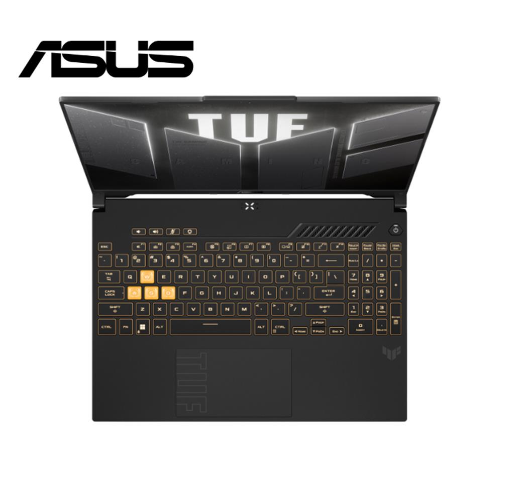 Asus TUF Gaming F16 FX607VJ-RL016 Intel Core U5 210H 16GB 512GB SSD RTX3050 FreeDOS Notebook (Upg)