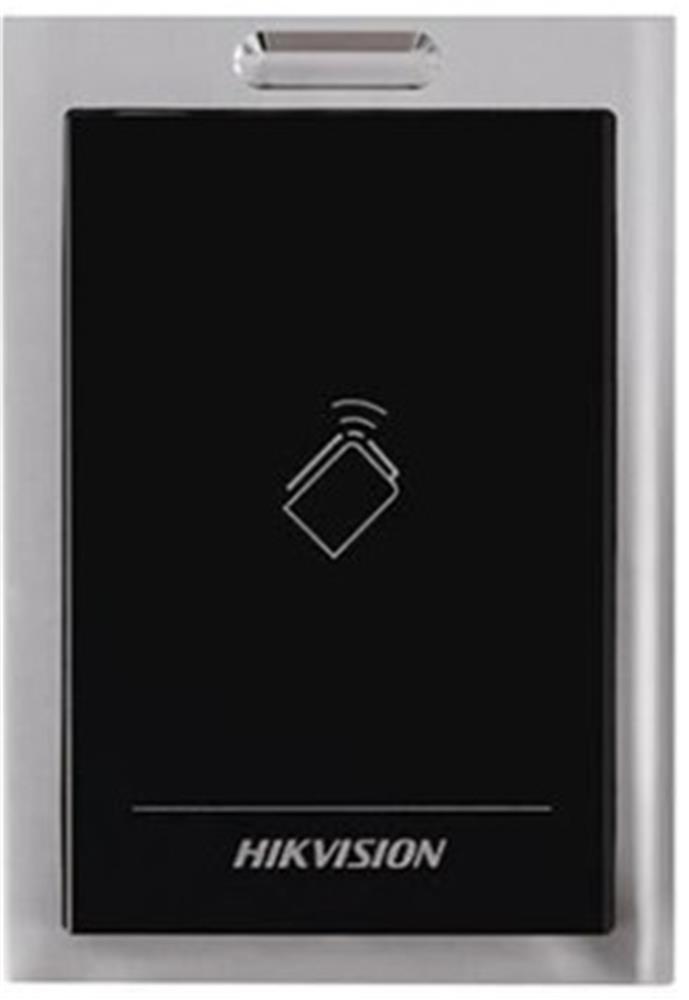 Hikvision DS-K1104MK Mifare Kart Okuyucu Keypad 