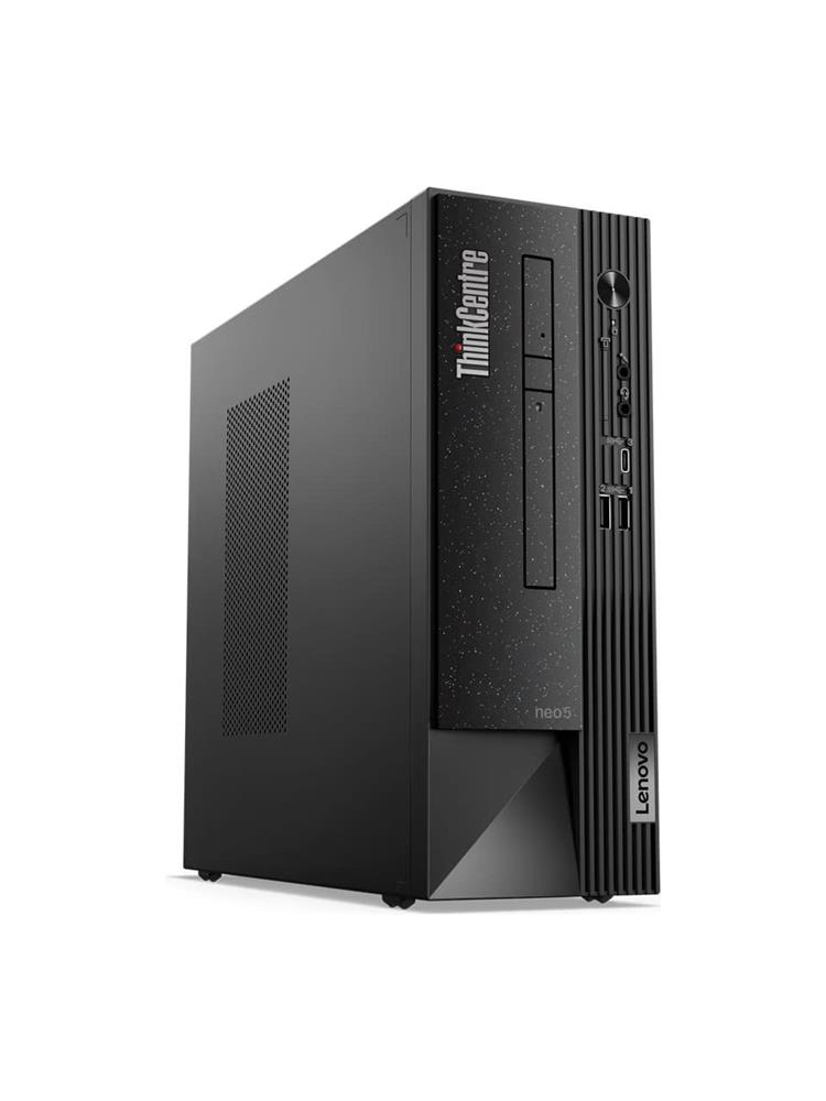 Lenovo ThinkCentre Neo 50s Gen5 12XGS46700 Core i3 14100 16GB 512 GB SSD FreeDOS Masaüstü Bilgisayar