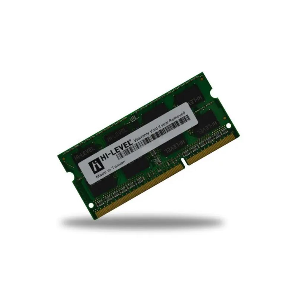 Hi-Level 16Gb 2400Mhz Ddr4 Sopc19200D4-16G Notebook Ram