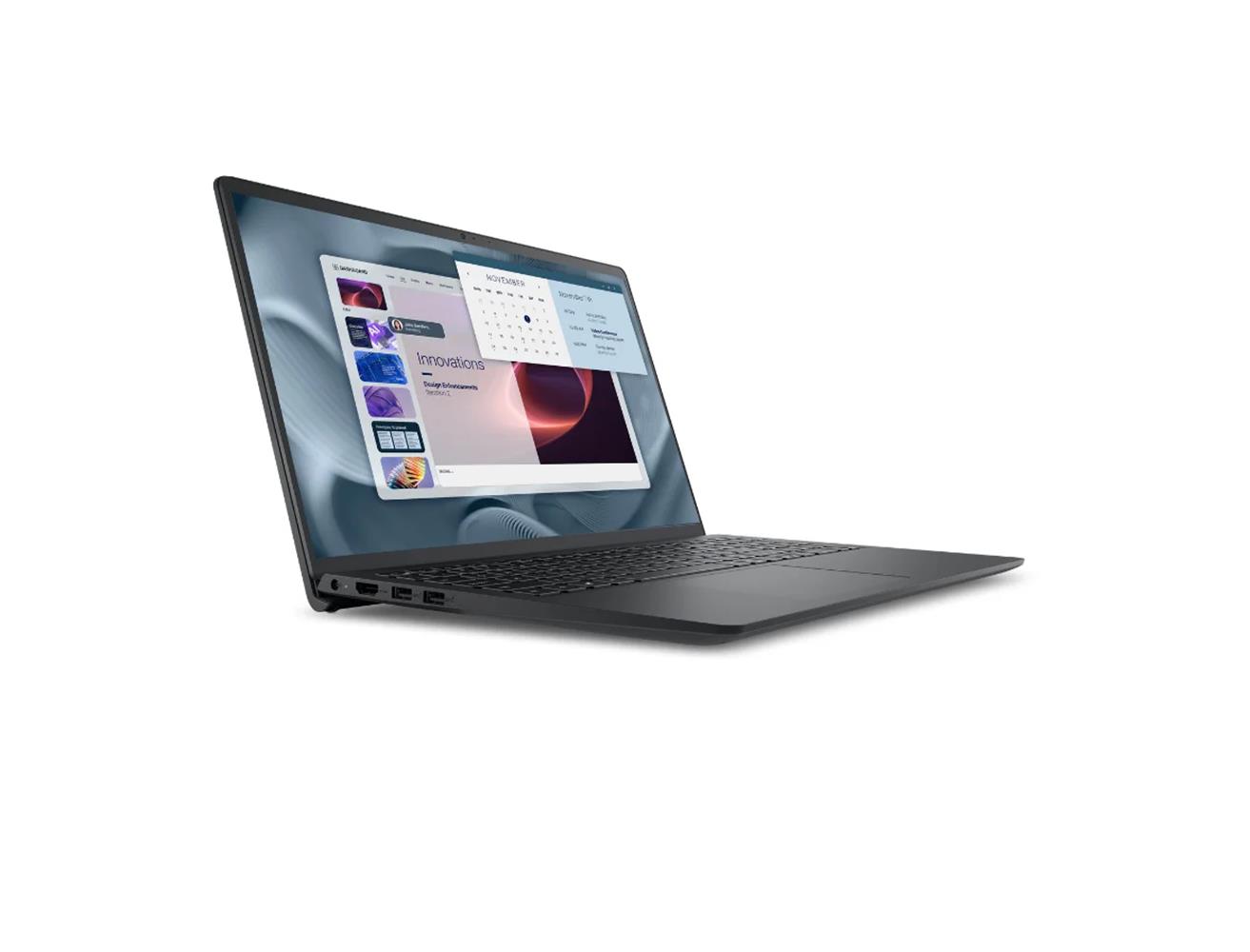 Dell Pro 15 Essential i5 1334 16GB 512SSD 15.6 FHD 120Hz Ubuntu PV15250_RPLU_007_P_U Notebook