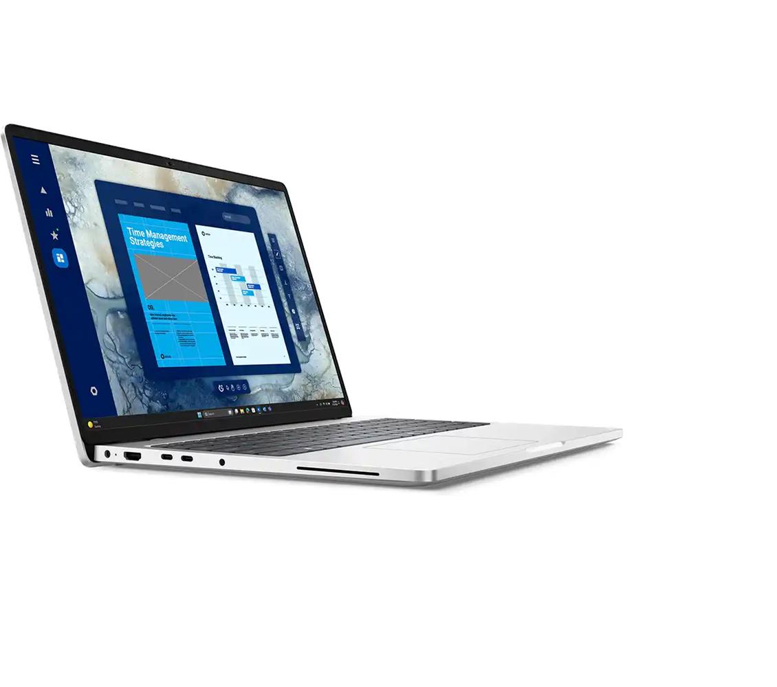 Dell Pro 16 PC16250 Ultra 5 235U 16GB 512GB SSD 16 FHD BTO105-PC16250 Windows 11 Pro Notebook
