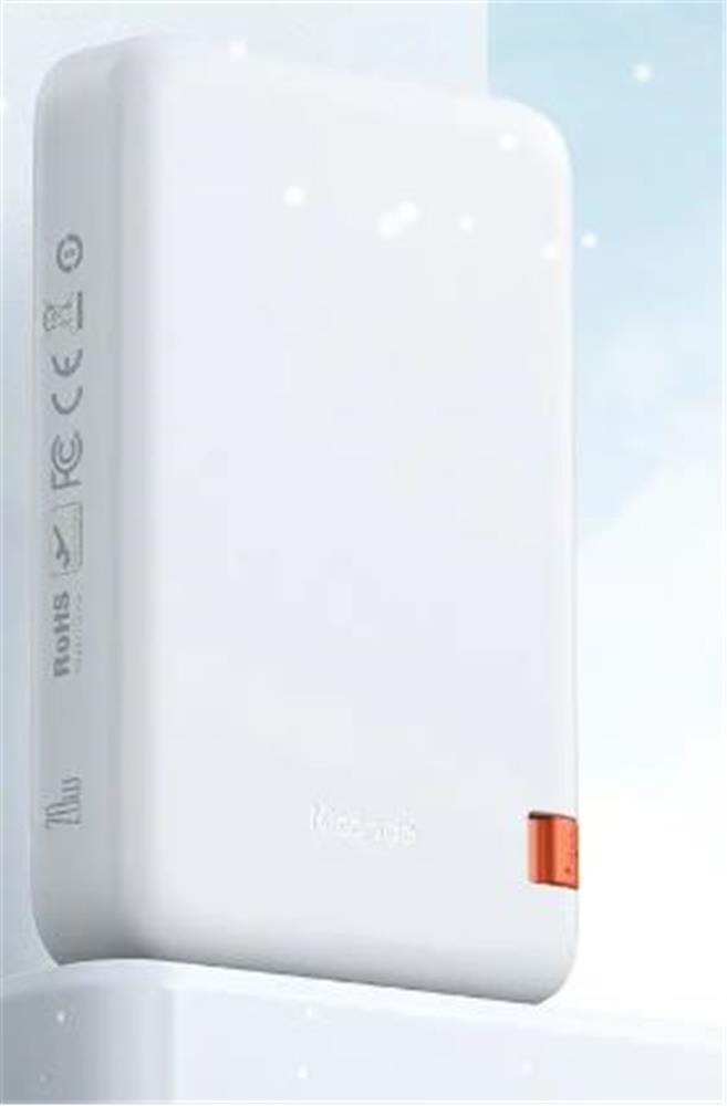 MCDODO MC-5101 MANYETİK KABLOSUZ POWERBANK