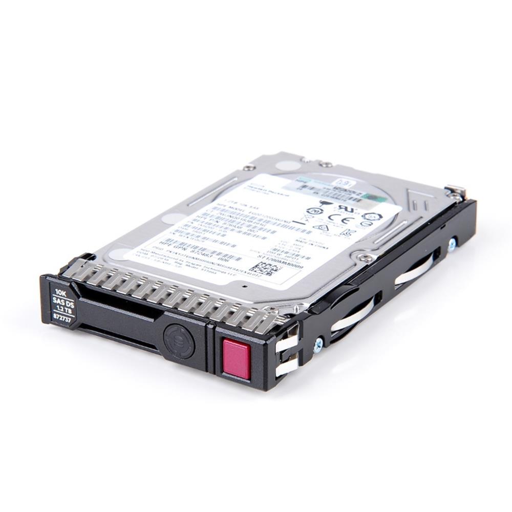 HP 695503-001 1TB 7.2K 6G SATA 3.5" HARD DİSK  