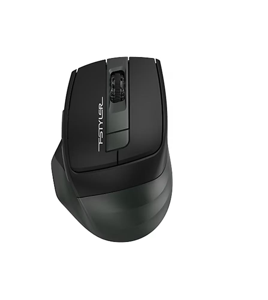 A4 TECH FB35S OPTIK MOUSE SILENT YEŞİL 2000 DPI