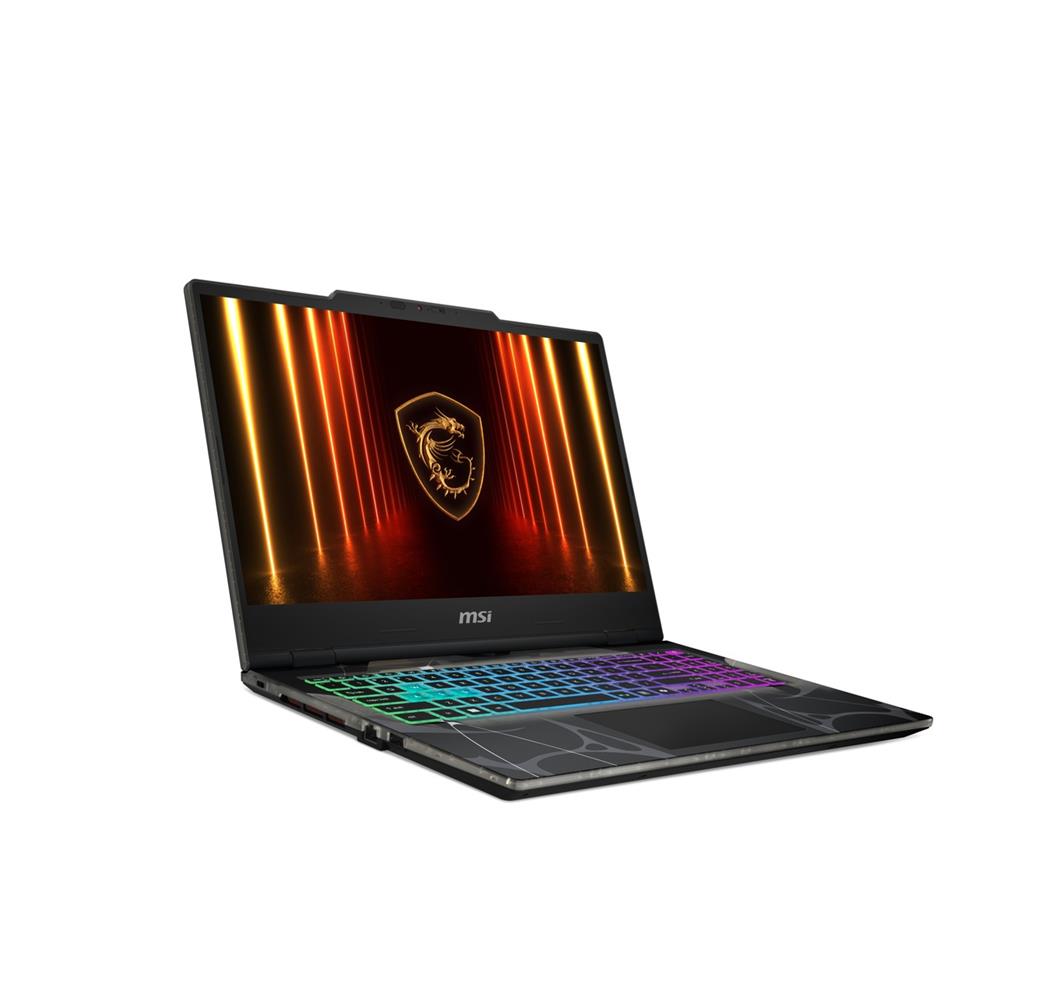 Msı Cyborg 15 B13WFKG-495XTR I7 13620H 32GB 1TB SSD 8GB RTX5060 FreeDOS 15.6" Fhd 144Hz Notebook