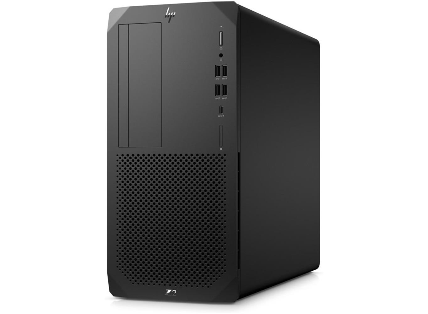 HP WS Z1 G1 A2KL5ES Intel Ultra 7 265, 32GB DDR5 RAM, 1TB SSD, NVIDIA RTX A1000 8GB, Windows 11 PRO