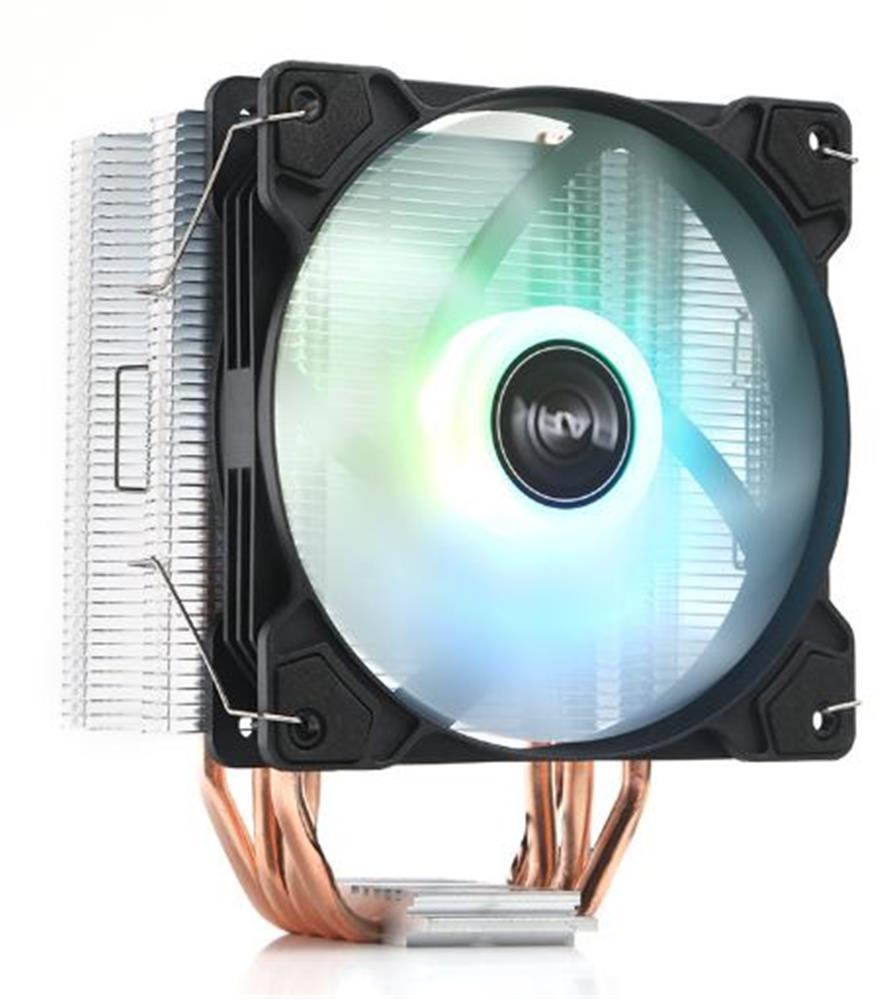 Dark"DKCCX127" Freezer X127 ARGB Fanlı Kule Tipi Soğutucu