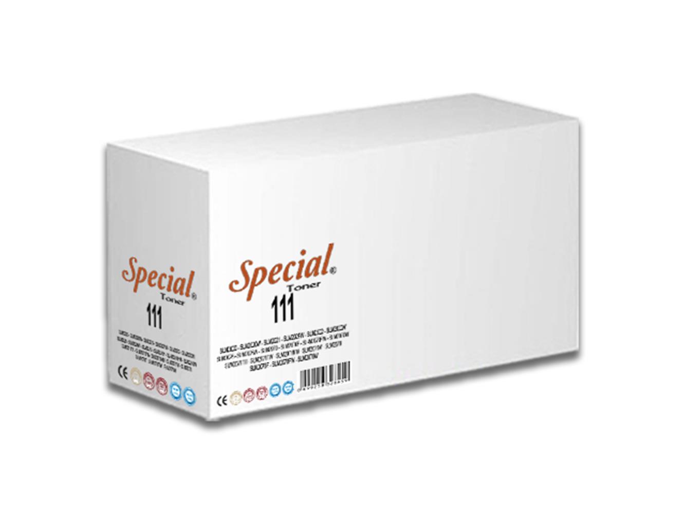 Special HP 213A Siyah  Muadil Toner W2130A