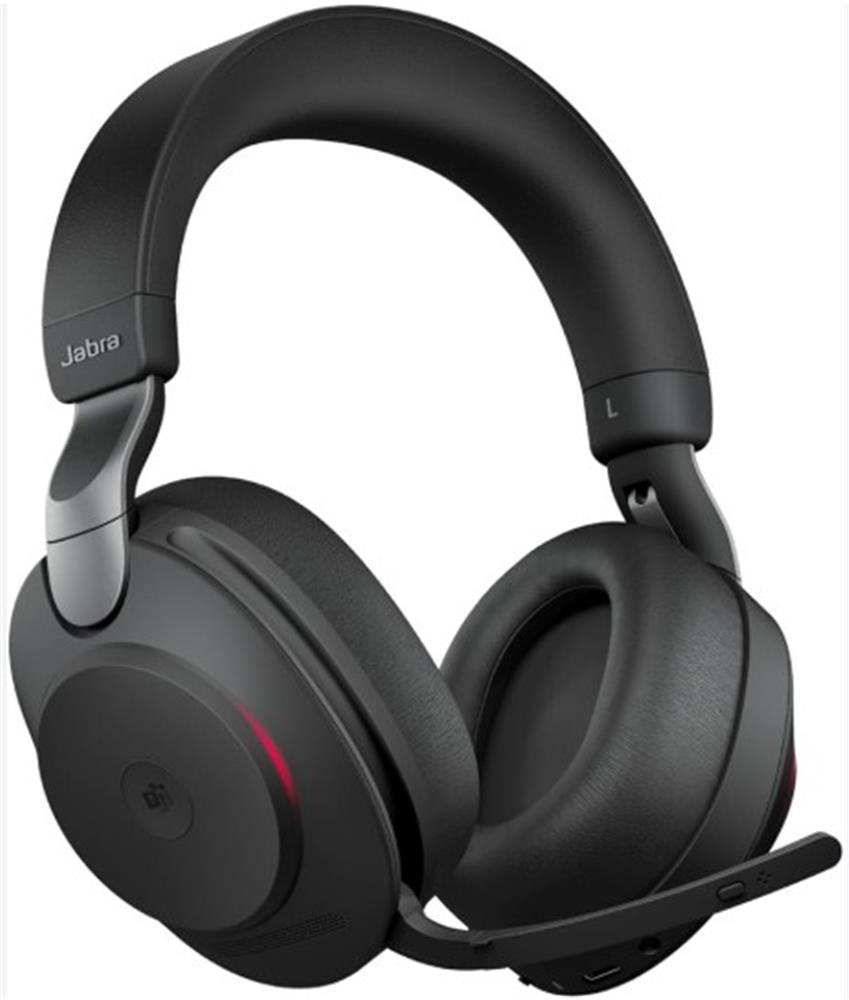 Jabra Evolve2 85 Link380A Ms Stereo Kulaklık