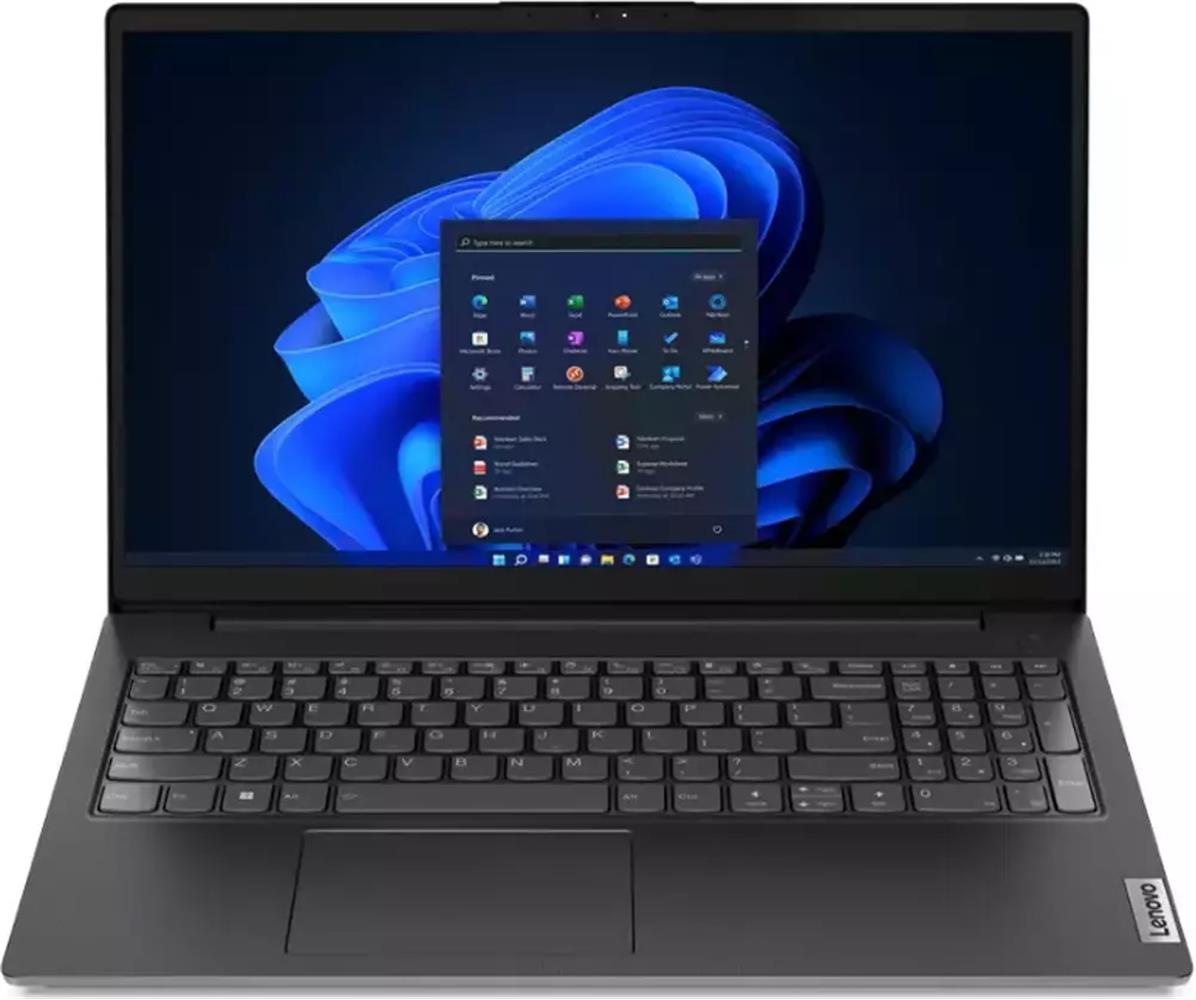 Lenovo V15 G4 IRU 83A100GPTR_1 Intel Core i7 1355U 16GB 1TB SSD 15.6" FHD FreeDOS Notebook (Upg)