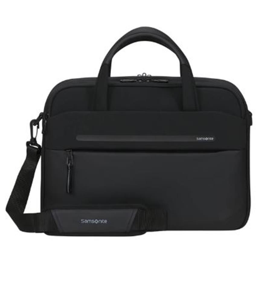 SAMSONITE KS6-09-006 15.6 Moderny Notebook Çantası Siyah 
