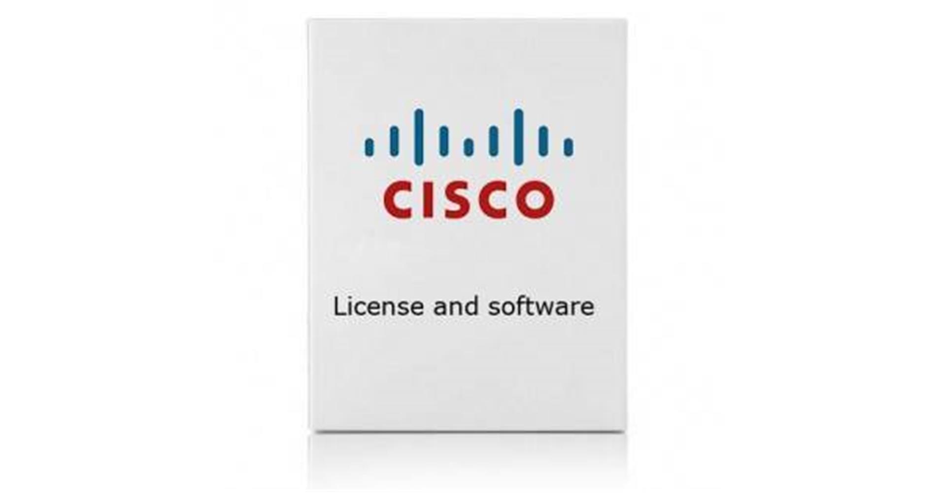 Cisco C9200-DNA-A-24-3Y Essstials 24 Port 3 YIL LİSANS