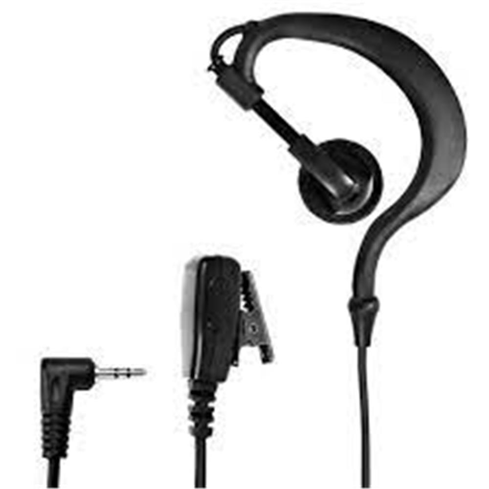 Mirax MT201-PC01 PMR Aselsan 690 975 865 655 Uyumlu Akustik Kulaklık 