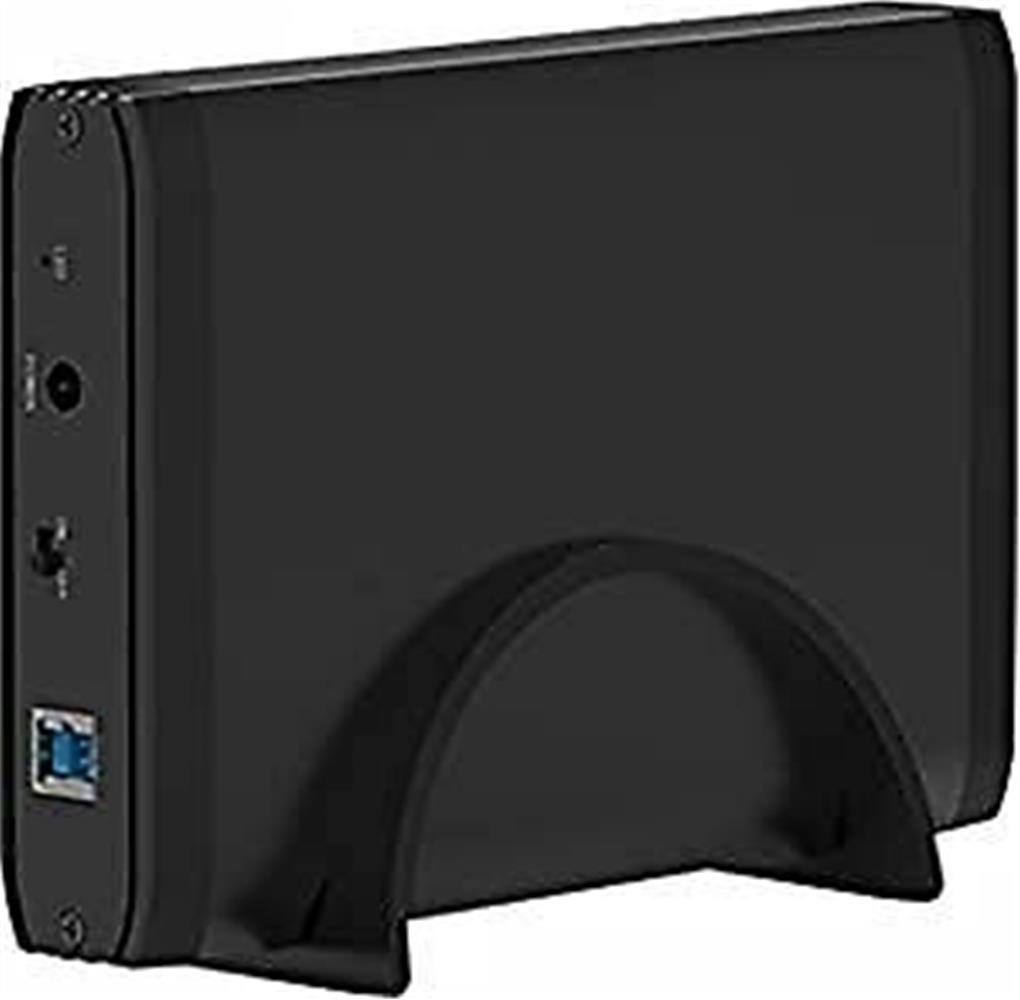 Codegen Codmax 3,5" USB 3.0 HDD Kutu CDG-HDC-35BA