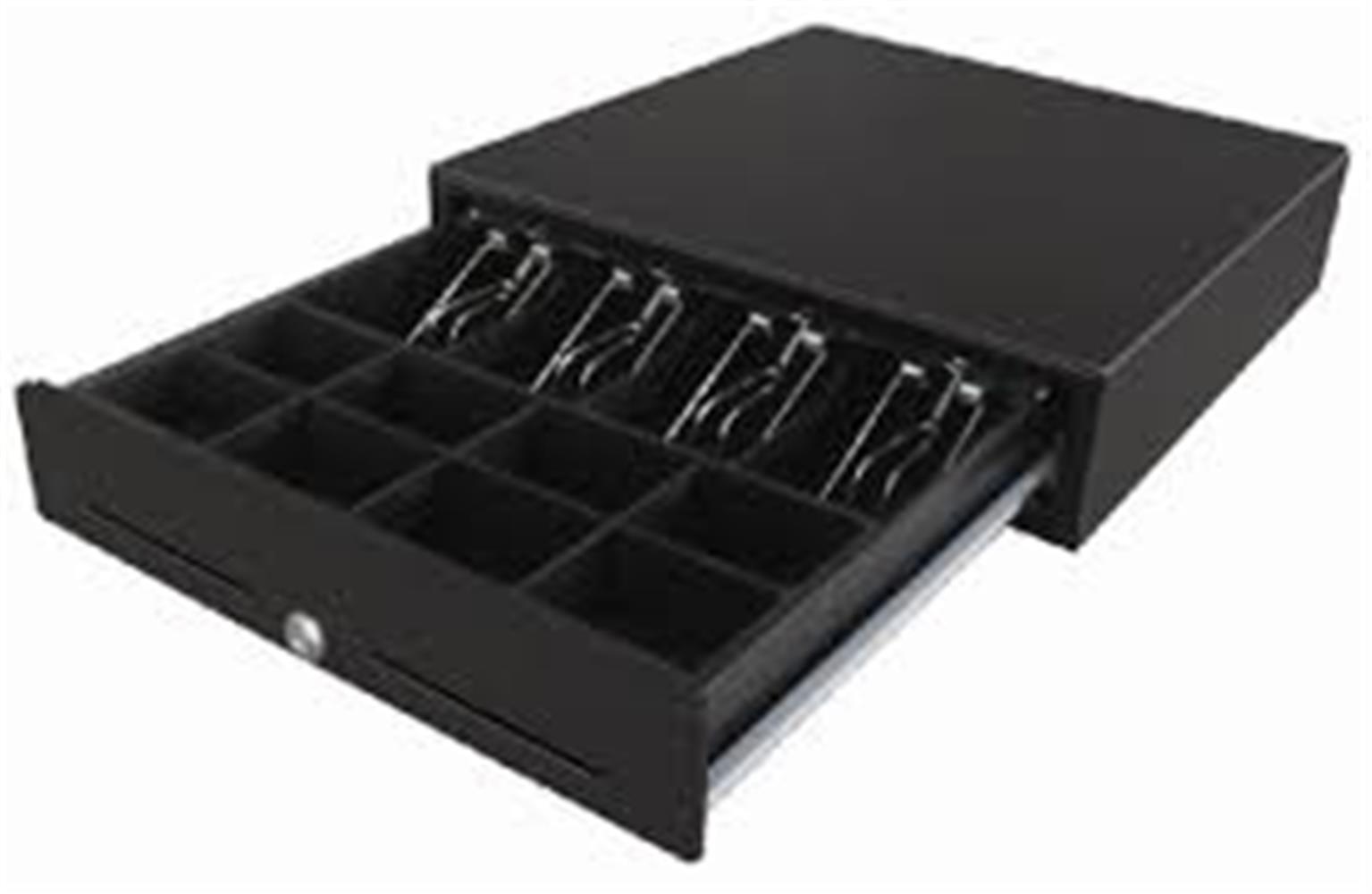 PShop Metal Para Çekmecesi 5 Gözlü 5C5C