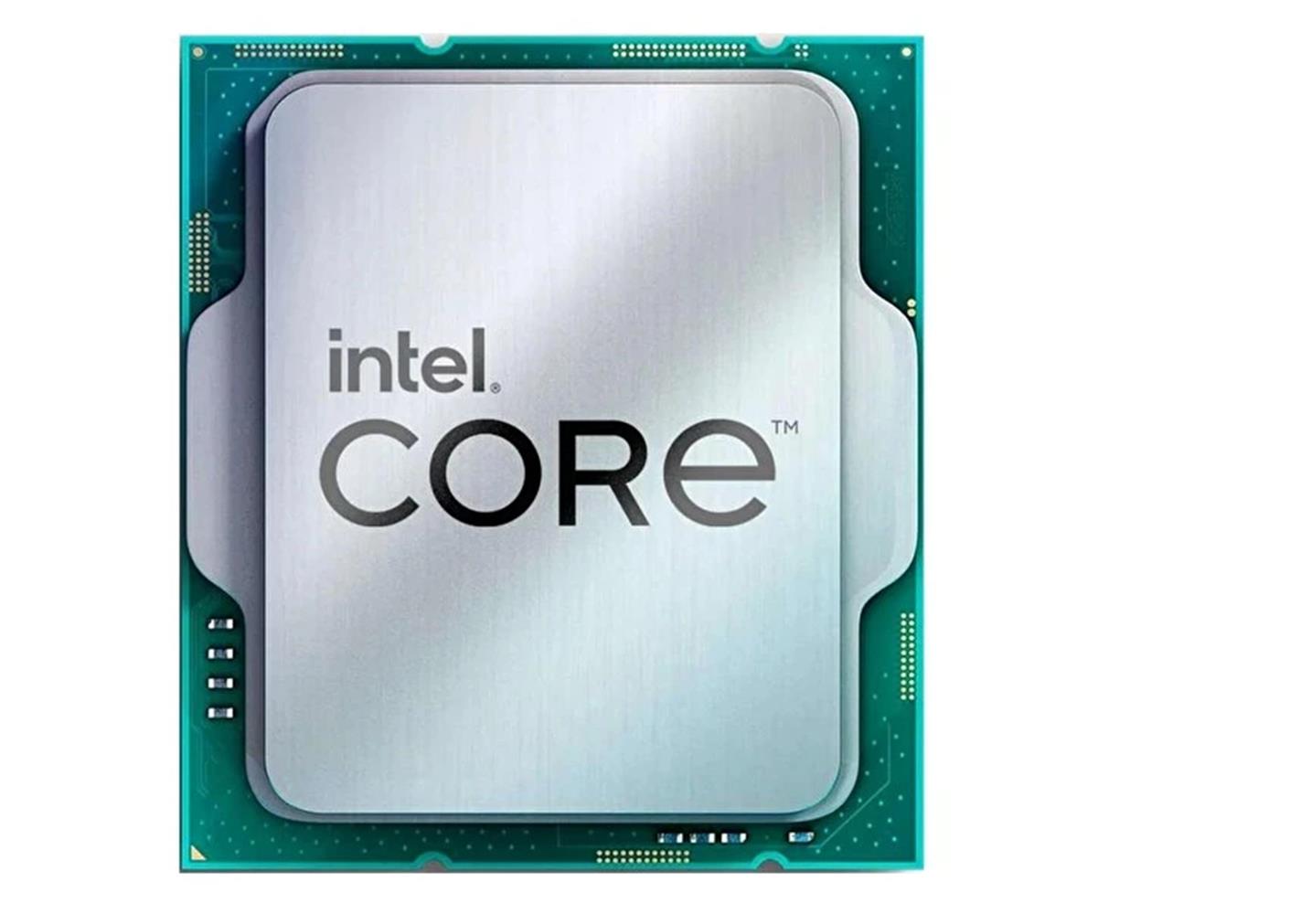 Intel Core Ultra 5 235 14C 2.9ghz 24MB 1851P Kutusuz Fansız Işlemci