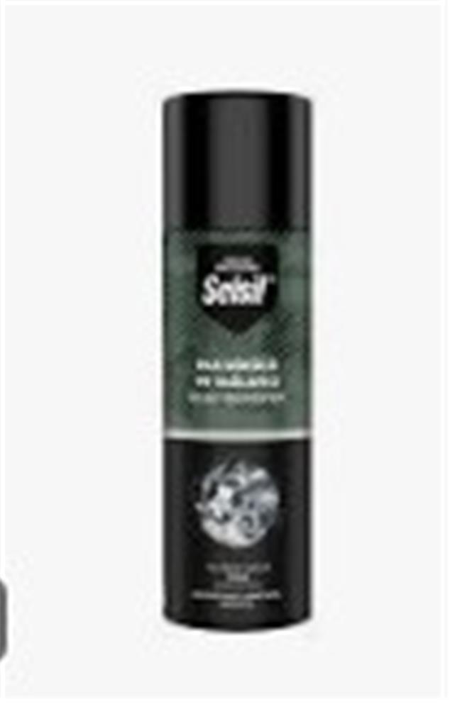 404 Pas Sökücü Sprey 200ml