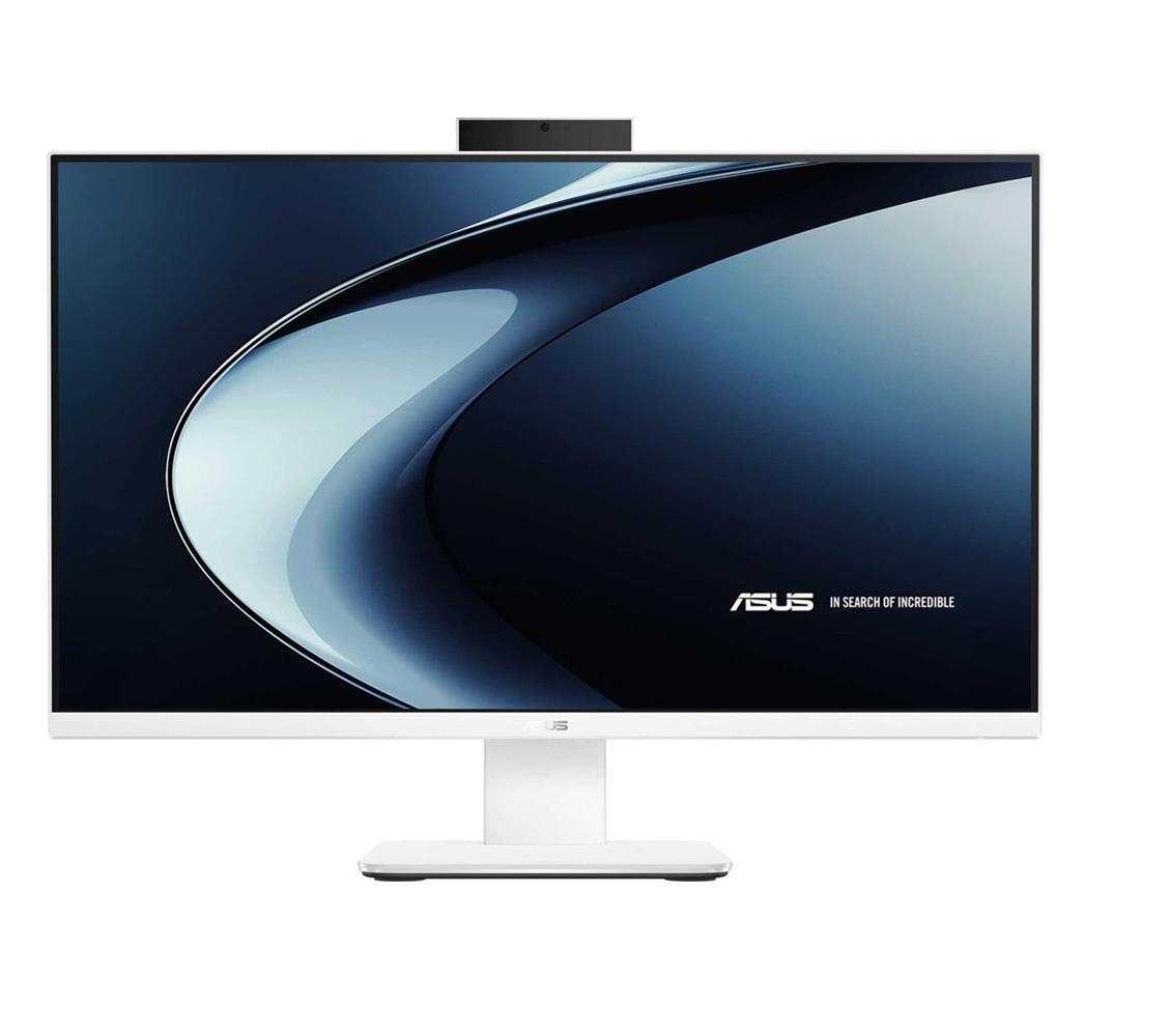Asus V470VAK-C716512W0D Core 7 240H 16GB 512GB SSD 27" Beyaz FreeDOS All In One