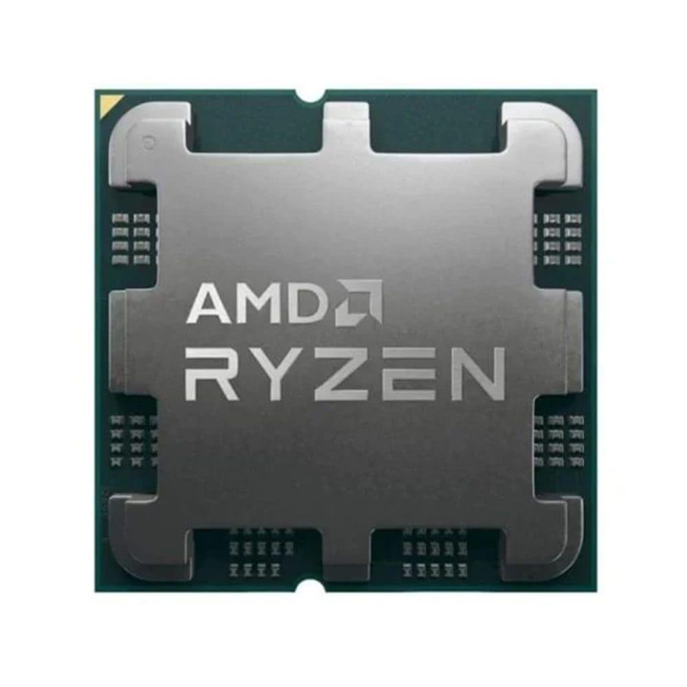Amd Ryzen 7 9850X3D TRAY 4.7 GHz 96MB Önbellek 8 Çekirdek AM5 4nm Kutusuz İşlemci