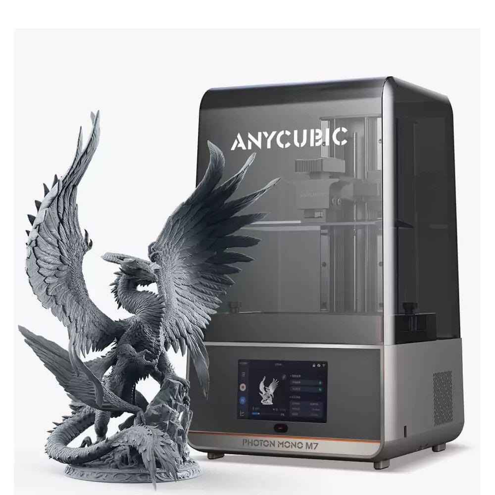 Creality CR Scan Ferret Pro 3D Tarayıcı