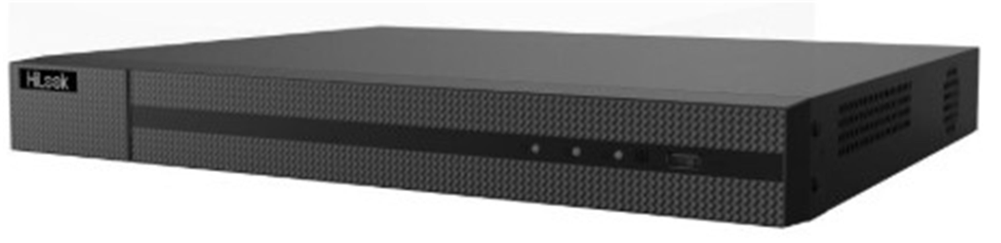 Hilook NVR-216MH-C(STD)(D) 16 Kanal Nvr Kayıt Cihazı