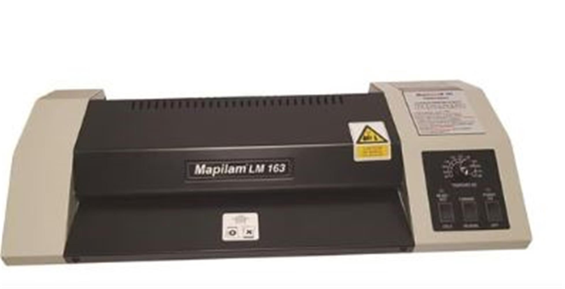 Mapilam Laminasyon Makinesi A3 Lm163