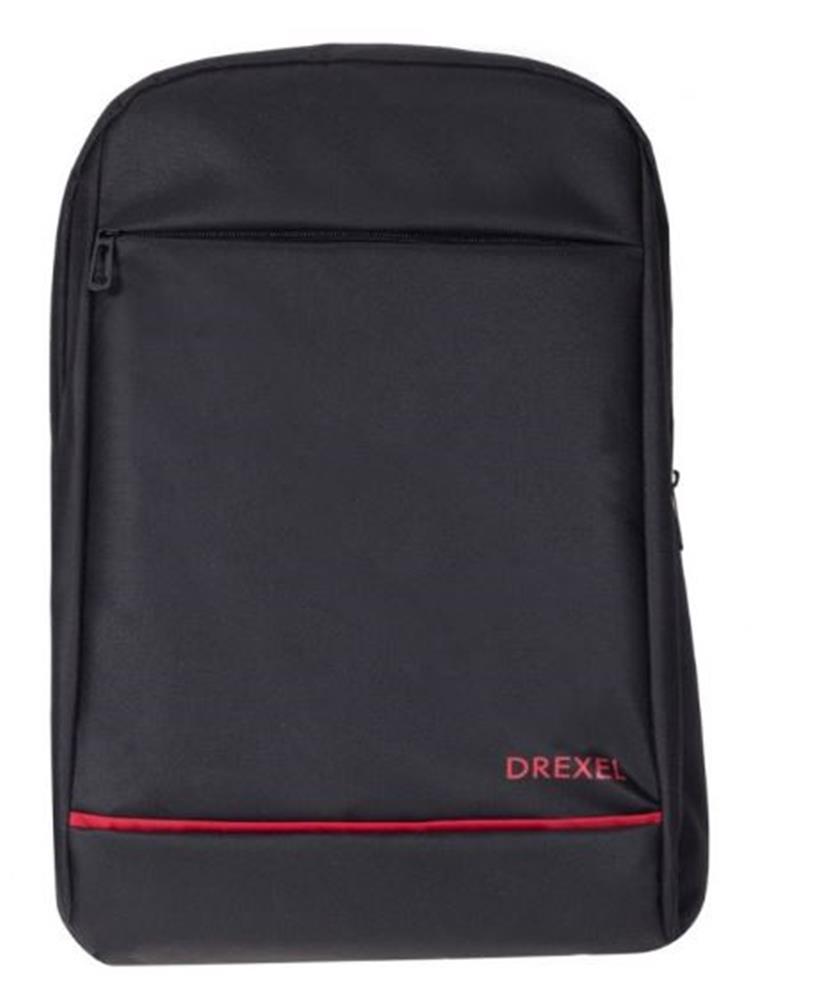 Plm Drexel 8300 "15.6" Siyah Notebook Sırt Çantası