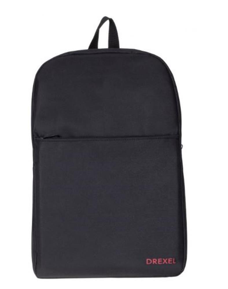 Plm Drexel 8900 "15.6" Siyah Notebook Sırt Çantası